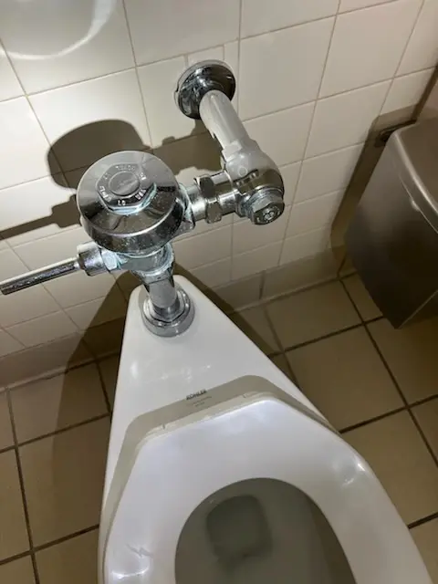 Fixture installation and repair for Pipe Repair in Nameless